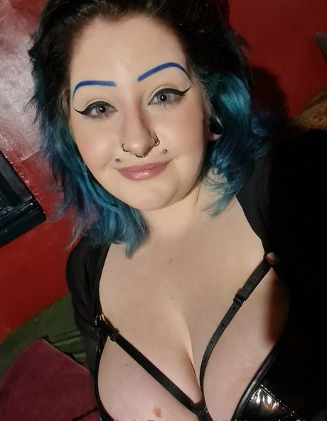 Foto di nudo di fuga di OnlyFans di Kittenkfree