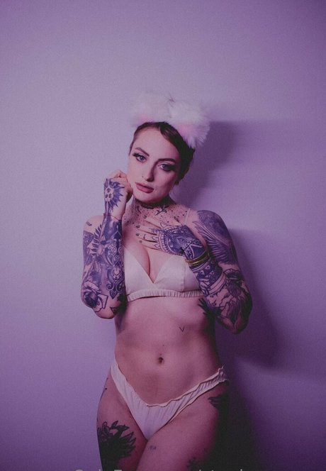 Alasti lekkinud OnlyFans-i pilt Stephenvoyce