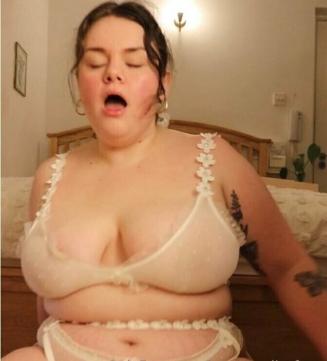 OnlyFans-model Booberellafree