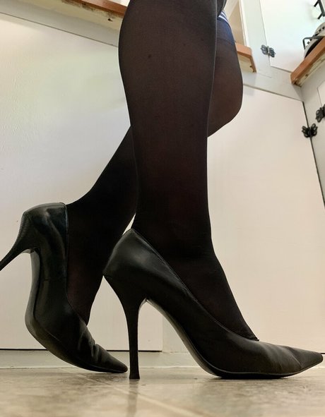 Nahá fotka uniklých OnlyFans od Misschaiyles