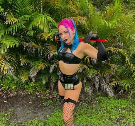 Thatjdmgirl naked leaks OnlyFans pic