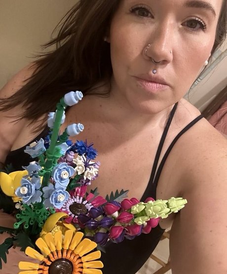 Michele Moon naked leaks OnlyFans pic