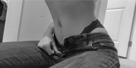 Foto desnuda filtrada de OnlyFans de Shannynwatson