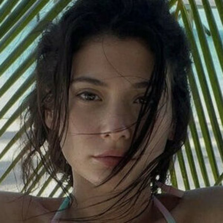 Foto desnuda filtrada de OnlyFans de Paola Maria