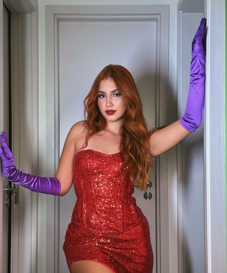 OnlyFans-model Bcarolynaa