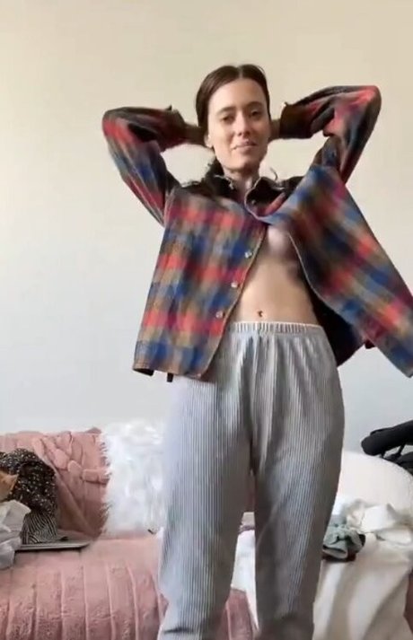 OnlyFans-model Gypsysoulvibe