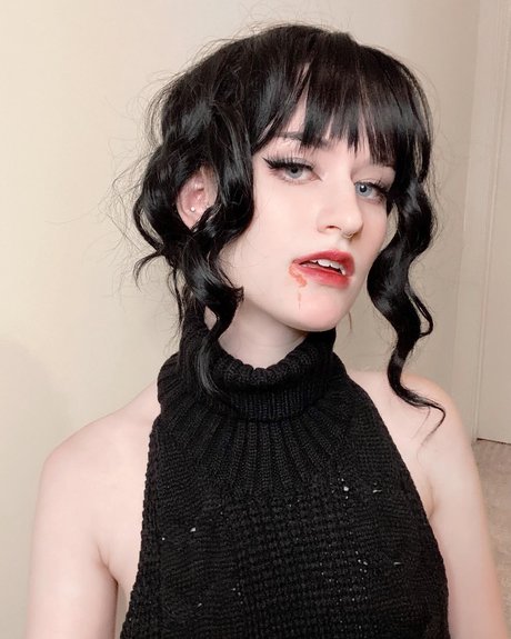 Hazelfig naked leaks OnlyFans pic