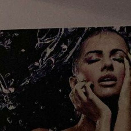 OnlyFans-model Karoliveira