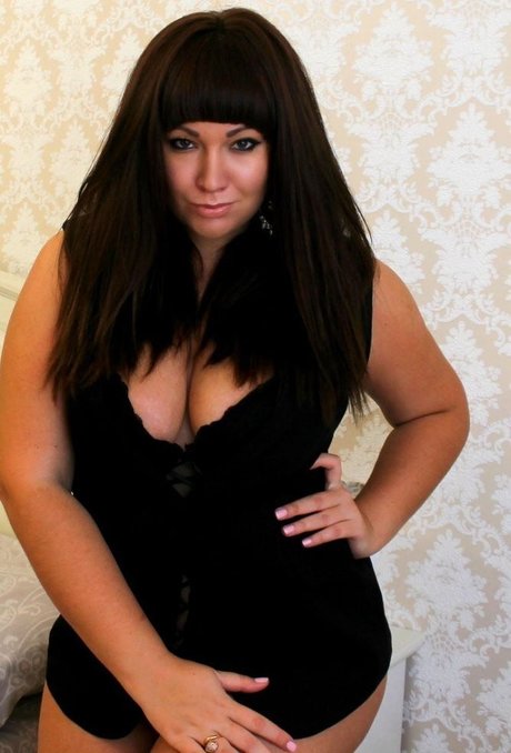 OnlyFans-model Dasha Kovalenko