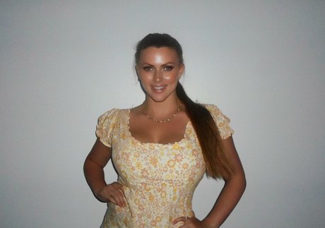 Photo nue de fuite OnlyFans de Bec Danaher