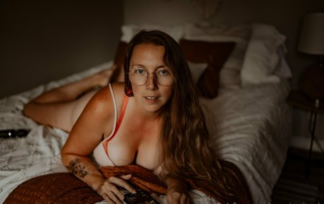 Naken lekkede OnlyFans-bilde av Morejessicaplzfree