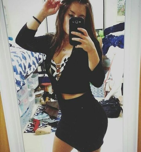 Jordan Rose Schmidt OnlyFans泄露裸照