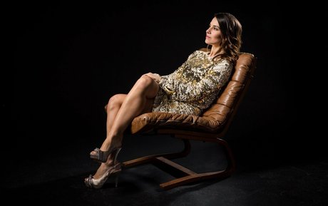 Alasti lekkinud OnlyFans-i pilt Fatma Mittler Solak