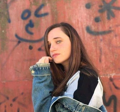 Alasti lekkinud OnlyFans-i pilt Xxxbrandixx