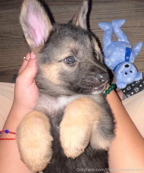 Обнаженная фотография утечки OnlyFans от Lillatinabaddie