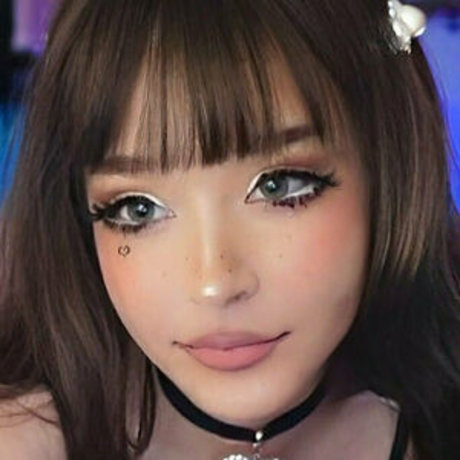 Sandynekochan OnlyFansリークヌード写真