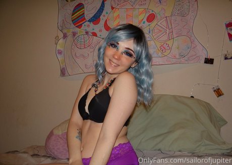 Обнаженная фотография утечки OnlyFans от Pawgjoanna