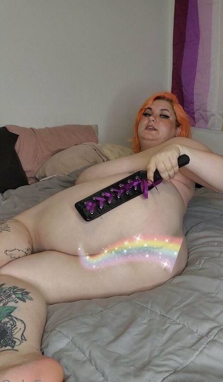 Freemischievouskitty OnlyFans泄露裸照