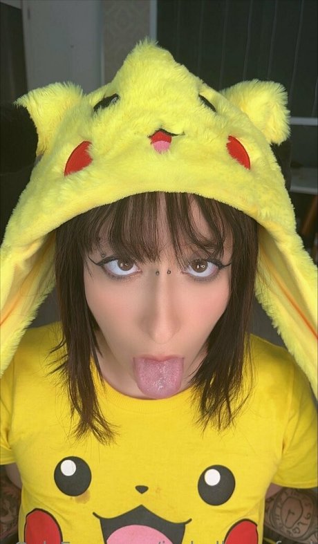 Nacktes geleaktes OnlyFans-Foto von Isabellasanford