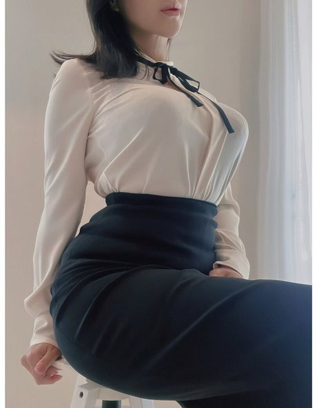 Fujikobigtits OnlyFansリークヌード写真