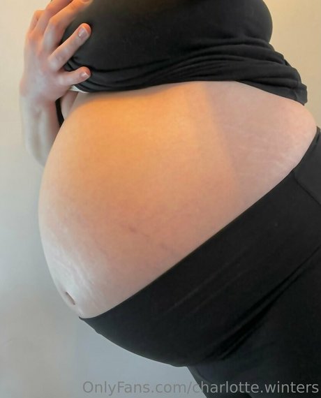 Charlottewinters OnlyFans泄露裸照