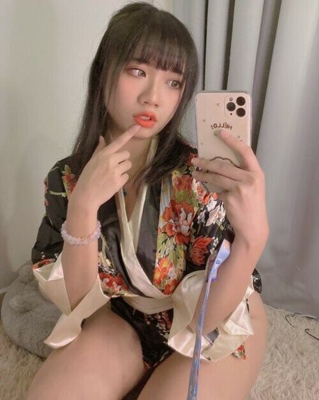 Momokoxoxo OnlyFans泄露裸照