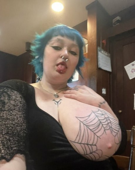 Shawtydyin03 naked leaks OnlyFans pic