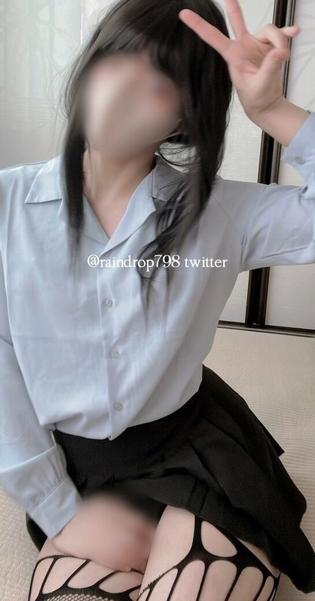 Raindrop798 naked leaks OnlyFans pic