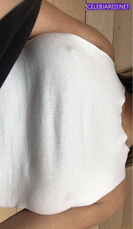 Photo nue de fuite OnlyFans de Courtney Craib