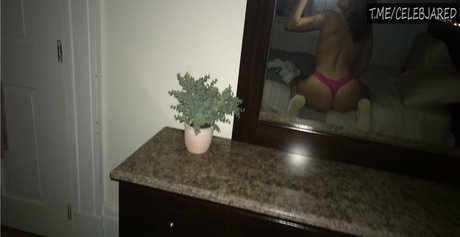 Foto di nudo di fuga di OnlyFans di Emmie Garver