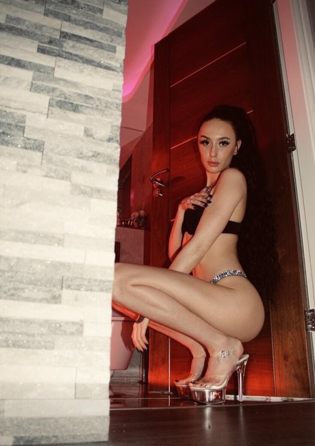 Indikababy OnlyFans泄露裸照