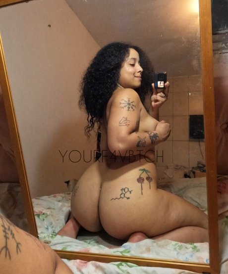 Haven Deveraux OnlyFans泄露裸照