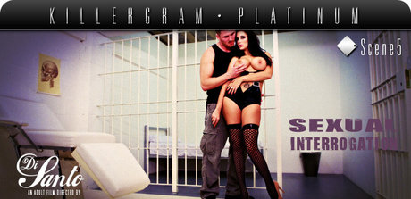 Alasti lekkinud OnlyFans-i pilt Killergram