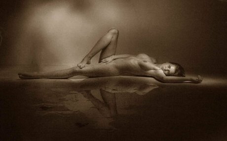 Mynte Muse OnlyFans泄露裸照