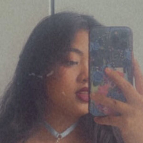 Photo nue de fuite OnlyFans de Heluvsmon