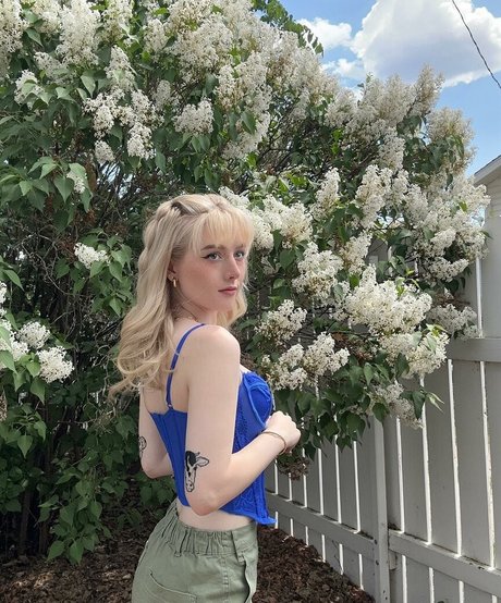 Photo nue de fuite OnlyFans de Camcossss