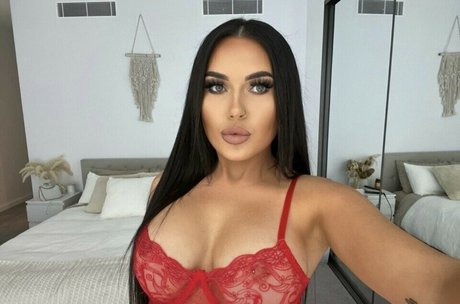 Nahá fotka uniklých OnlyFans od Jaidyn Lovich