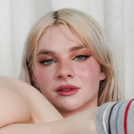 Minx Maven naked leaks OnlyFans pic