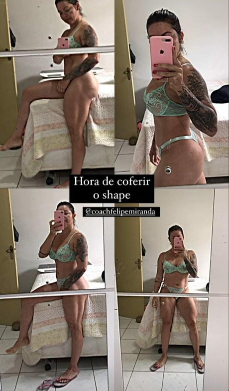 OnlyFans-model Paula Lins