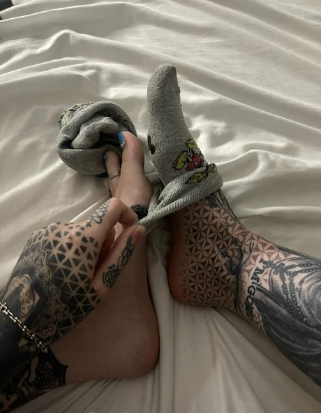 OnlyFans-model Blazedbratfree