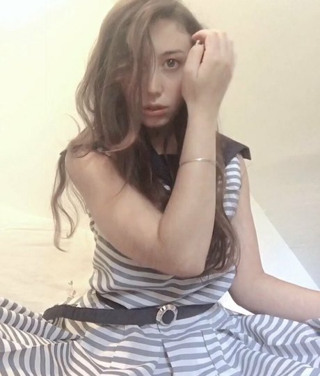 OnlyFans-model Dysphorickitten