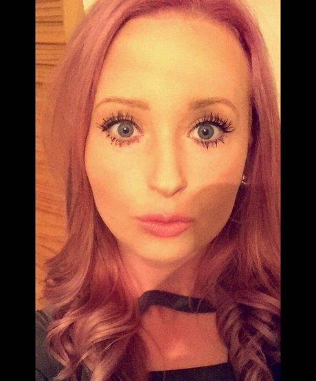 Обнаженная фотография утечки OnlyFans от Ellie Cassidy