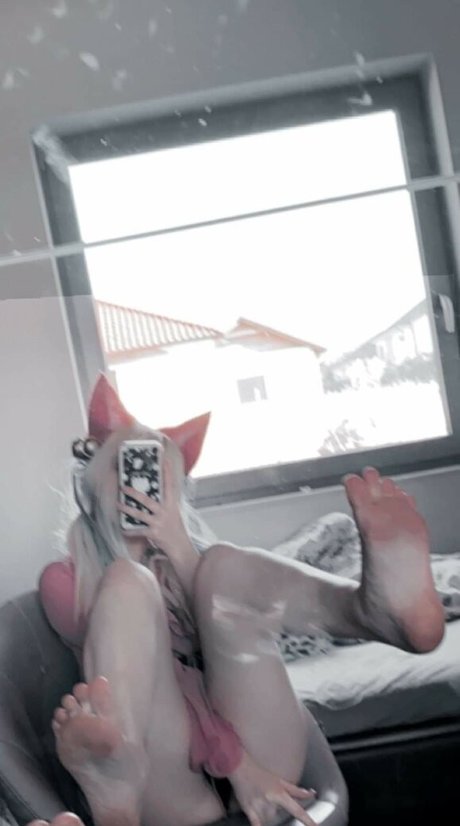 OnlyFans-model Graczdziewczyna