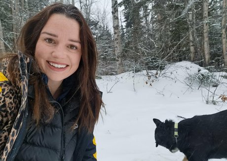 Nahá fotka uniklých OnlyFans od Onlybeerfans