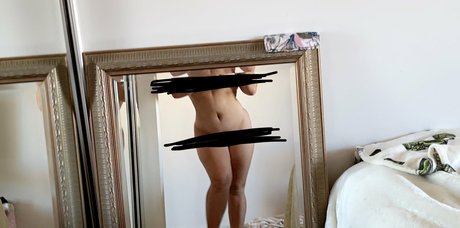 Alasti lekkinud OnlyFans-i pilt Maryamk10115