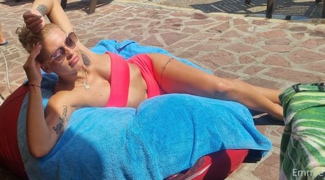 OnlyFans-model Emmiesix