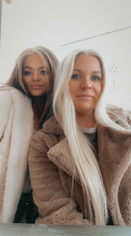 Foto di nudo di fuga di OnlyFans di Madsmxfree