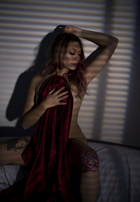 Nahá fotka uniklých OnlyFans od Jessicalynn