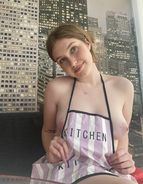 Nahá fotka uniklých OnlyFans od Alissonocean