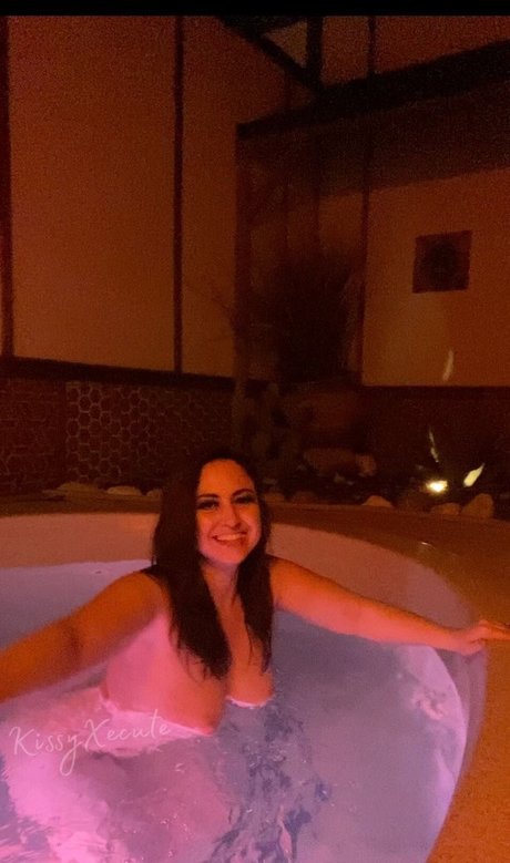 Naken lekkede OnlyFans-bilde av Missyxecute